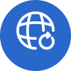 Access to a Global Community